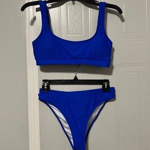 Women’s 2 piece swimsuit NNT